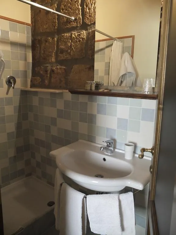 Piccolino Al Duomo Apartment Pitigliano Italy