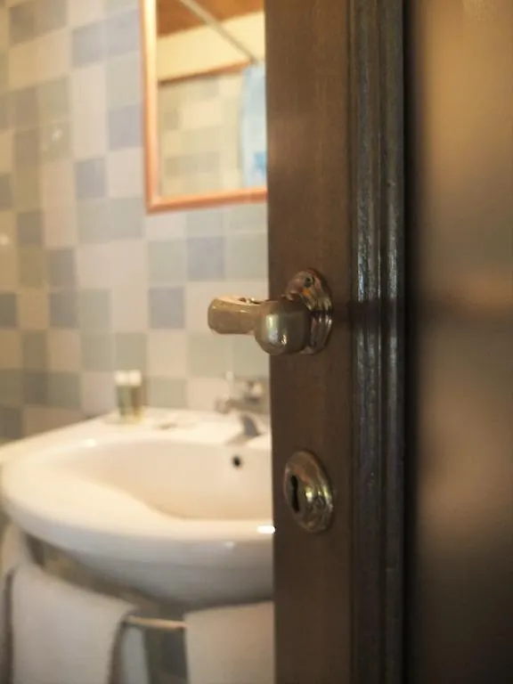 Apartmán Piccolino Al Duomo Pitigliano